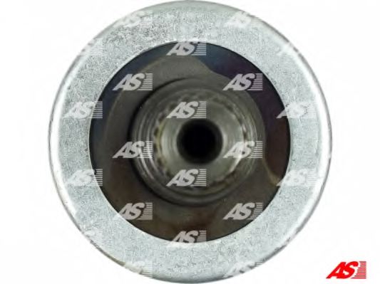 AS-PL SD5100 Freewheel Gear, starter
